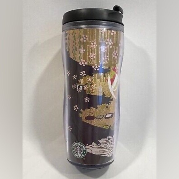 Starbucks KYOTO COFFE CUP - Picture 6 of 11